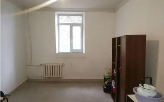 Продажа 1-комнатной квартиры, 16 м², ул. Земнухова, дом  5 - Продажа  однокомнатных квартир в Алматы с фото