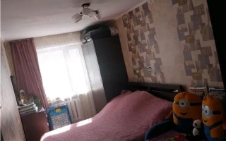 Продажа 2-комнатной квартиры, 43 м², пр. Республики, дом  10 - Продажа  двухкомнатных квартир в Караганде