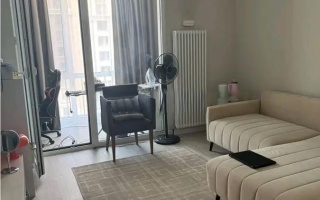 Продажа 1-комнатной квартиры, 39 м² - Продажа квартир в Бостандыкском р-не Алматы