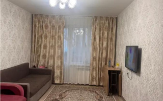 Продажа 2-комнатной квартиры, 44 м², мкр-н Орбита-1, дом  20 - Продажа и аренда недвижимости в Алматы