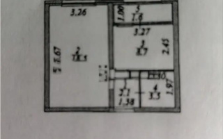 Продажа 1-комнатной квартиры, 34.4 м² - Продажа земельных участков в Актау