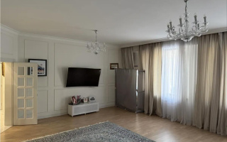 Продажа 3-комнатной квартиры, 147 м² - Продажа квартир в Казахстане - страница 4