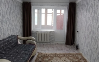 Продажа 1-комнатной квартиры, 34 м², пр. Мира - Продажа квартир в Темиртау