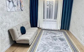 Продажа 1-комнатной квартиры, 35 м², ул. Е-915, дом  9 - Продажа  однокомнатных квартир в Астане без посредников с фото