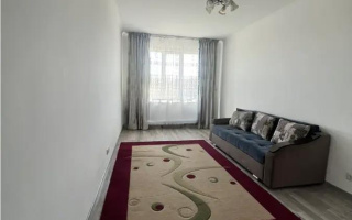 Продажа 1-комнатной квартиры, 45 м², мкр-н Дарабоз, дом  51 - Продажа  однокомнатных квартир в новостройках Алматы без посредников с фото