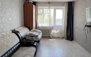 Продажа 1-комнатной квартиры, 31 м² - Продажа недвижимости в Казахстане - страница 32