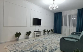 Продажа 3-комнатной квартиры, 84.3 м², мкр-н Зердели, дом  1/139 - Продажа квартир без посредников в Алматы
