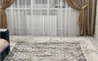 Продажа 2-комнатной квартиры, 54 м², мкр-н Жетысу-2, дом  9 - Продажа квартир в Алматы с фото