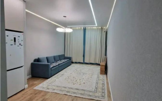 Продажа 3-комнатной квартиры, 64 м², ул. Айтматова, дом  77/7 - Продажа квартир в Астане