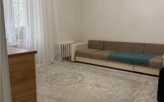 Продажа 3-комнатной квартиры, 88 м²