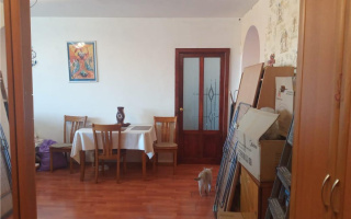 Продажа 4-комнатной квартиры, 80 м², пр. Бухар-жырау - Продажа  четырехкомнатных квартир в Караганде