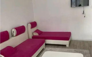 Продажа 1-комнатной квартиры, 40 м², ул. Утеген батыра, дом  11в - Продажа квартир в новостройках Алматы без посредников с фото