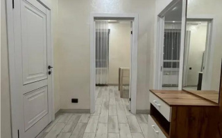 Продажа 1-комнатной квартиры, 37.8 м², ул. Мухамедханова, дом  6 - Продажа  однокомнатных квартир в Астане без посредников с фото