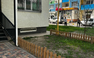 Продажа , 65.64 м², Шугыла, дом  354 - Продажа офисных и торговых помещений в Алматы с фото