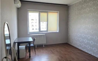 Продажа 1-комнатной квартиры, 41 м², мкр-н Таугуль, дом  4 - Продажа квартир в Алматы