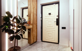 Продажа 4-комнатной квартиры, 129.4 м², ул. Кенесары хана - Продажа квартир в Алматы