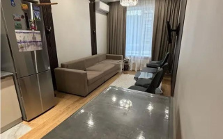 Продажа 3-комнатной квартиры, 62 м², ул. Айтматова, дом  77/6 - Продажа квартир в Астане