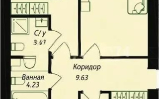 Продажа 3-комнатной квартиры, 98 м² - Продажа недвижимости в Астане - страница 30