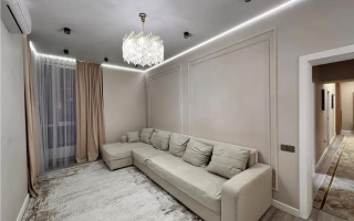 Продажа 3-комнатной квартиры, 110 м², пр. Серкебаева, дом  146 - Продажа квартир в Казахстане