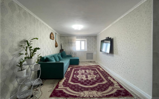 Продажа 2-комнатной квартиры, 73 м² - Аренда комнат в Темиртау