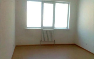 Продажа 1-комнатной квартиры, 45 м², мкр-н Жас Канат, дом  1/43 - Продажа квартир в Алматы