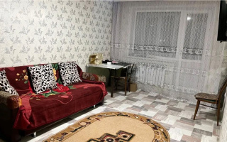 Продажа 1-комнатной квартиры, 30 м², ул. Муканова, дом  6/2 - Продажа  однокомнатных квартир в Караганде