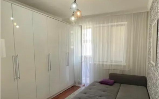 Продажа 2-комнатной квартиры, 61 м², ул. Иманбаевой, дом  8 - Продажа квартир в Астане