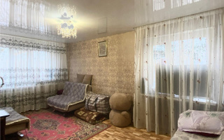 Продажа 2-комнатной квартиры, 47 м² - Продажа двухкомнатных квартир от собственников в Караганде - страница 11