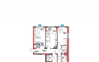 Продажа 4-комнатной квартиры, 124 м² - Продажа недвижимости в Казахстане - страница 14