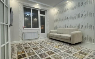 Продажа 1-комнатной квартиры, 47 м² - Недвижимость в Астане - страница 29