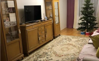 Продажа 4-комнатной квартиры, 130 м², ул. Наурызбай батыра, дом  99/1 - Продажа  четырехкомнатных квартир в Алматы без посредников