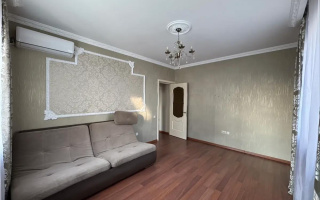 Продажа 2-комнатной квартиры, 55.9 м², ул. Сатпаева, дом  90/20 - Продажа квартир в Алматы