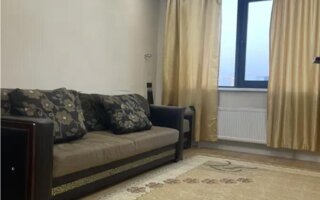 Продажа 2-комнатной квартиры, 56.1 м²