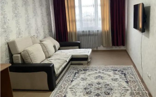 Продажа 3-комнатной квартиры, 76 м², мкр-н Жас Канат, дом  1/77 - Продажа  трехкомнатных квартир в Алматы