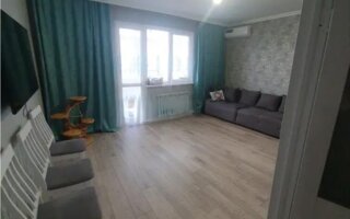 Продажа 3-комнатной квартиры, 90 м² - Продажа квартир в новостройках Алматы