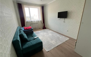 Продажа 1-комнатной квартиры, 33 м², ул. Бектурова, дом  17 - Продажа  однокомнатных квартир в Астане