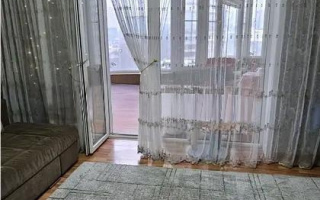 Продажа 3-комнатной квартиры, 70 м², пр. Достык, дом  69 - Продажа квартир в Алматы
