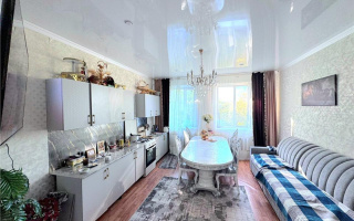 Продажа 2-комнатной квартиры, 57 м² - Недвижимость в Темиртау - страница 2