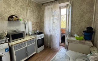Продажа 1-комнатной квартиры, 37 м² - Продажа квартир в Караганде - страница 19