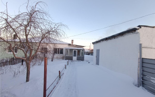 Продажа 4-комнатного дома, 80.4 м² - Продажа домов, коттеджей в Караганде