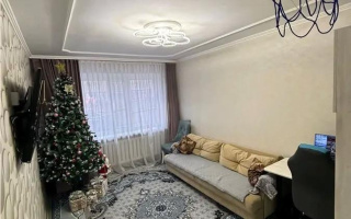 Продажа 3-комнатной квартиры, 61.3 м², ул. Биржан-сал, дом  3/2 - Продажа  трехкомнатных квартир в Астане с фото