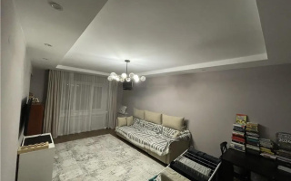 Продажа 2-комнатной квартиры, 83.5 м², ул. Сатпаева, дом  9б - Продажа  двухкомнатных квартир в Алматы