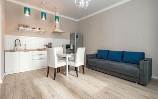 Продажа 2-комнатной квартиры, 39.5 м², ул. Толе би, дом  61 - Продажа  двухкомнатных квартир в новостройках Астаны без посредников