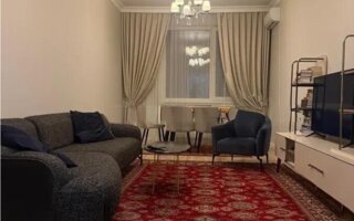 Продажа 3-комнатной квартиры, 105 м² - Продажа трехкомнатных квартир в блочном доме в Казахстане - страница 3