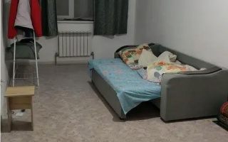 Продажа 1-комнатной квартиры, 36 м², ул. Райымбек батыра, дом  277а - Продажа квартир в Алматы