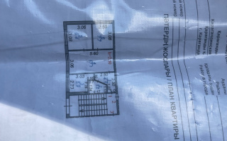 Продажа 3-комнатной квартиры, 47.2 м² - Продажа трехкомнатных квартир от собственников в Казахстане
