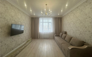 Продажа 2-комнатной квартиры, 68 м², ул. Керей, Жанибек хандар - Продажа квартир в Астане