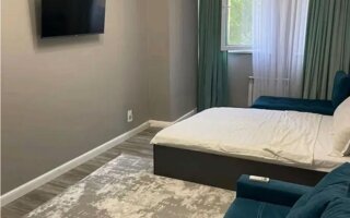 Продажа 1-комнатной квартиры, 45 м² - Продажа квартир в монолитно-каркасном доме в Казахстане - страница 9