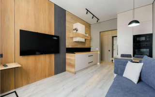 Продажа 2-комнатной квартиры, 37.2 м², ул. Райымбек батыра, дом  54/1 - Продажа квартир в Астане