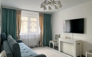 Продажа 3-комнатной квартиры, 70 м² - Продажа трехкомнатных квартир в кирпичном доме в Казахстане - страница 10